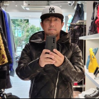 おーはらと申します's profile picture