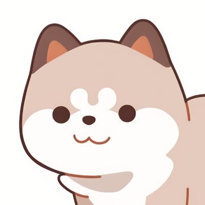 📣📣V素材【再配布頑張ります⭕】's profile picture