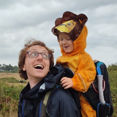 🌈 George Corney's profile picture