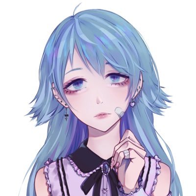 Saya Scarlet's profile picture