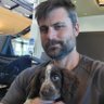 Timothy Nugent's profile picture