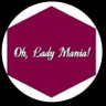 Фото профиля Oh Lady Mania!