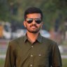 Profilbild von Atharv Patil