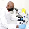 Profilbild von Simon Peter Okello