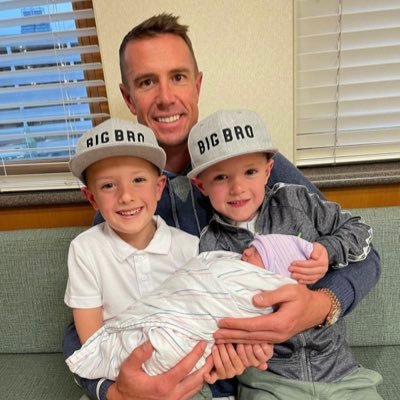 Matt Ryan's profile picture