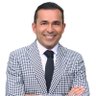 Profilbild von Robinson Castillo Charris