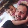 İsa Mustafa Bakraç⚖️ profil fotoğrafı