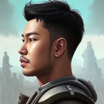 Jesh's profile picture
