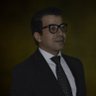 Фото профиля Ahmed Abd El-Moneim