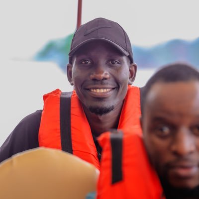 Dominic Tugume's profile picture