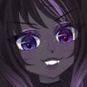 Khea | Mooncat Vtuber 🖤🤍💜's profile picture