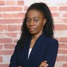 Profilbild von Tashaya Singleton