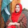 Syeda Mah Rukh Naqvi 的头像