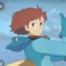 Profilbild von ナウシカ