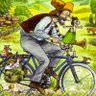 Profilbild von Bill Engren