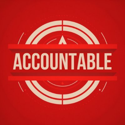Accountable's profile picture
