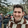 Sam FH 🇺🇦 profil fotoğrafı