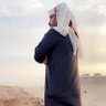 Profilbild von Ebrahim
