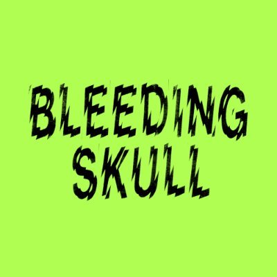 Bleeding Skull's profile picture