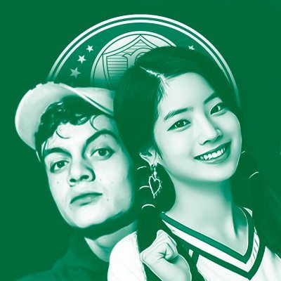 DahyunPalmeiras's profile picture