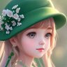 Profilbild von نہسـمہات هادئہ💕🍃