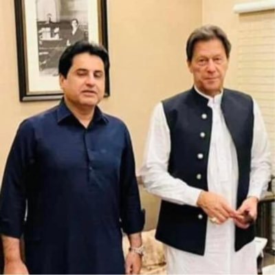 Atif Khan's profile picture