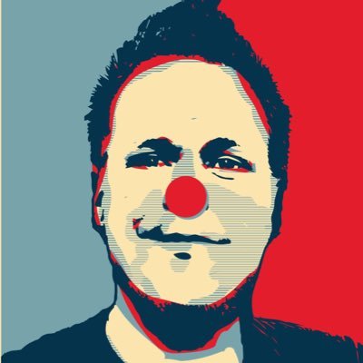 Yes We Clown's profile picture