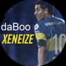 DaBooXeneizeJRR 的头像