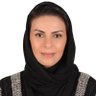 Profilbild von د. أريج عطية الطوري الجهني