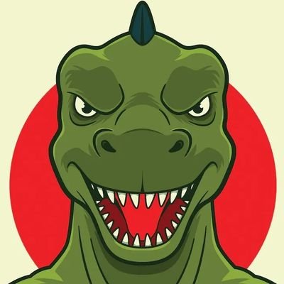 Pbjam (#1 HB Godzilla Fan)'s profile picture
