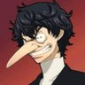 Joker's profile picture
