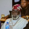Profilbild von Adebayo Adewale