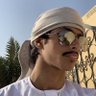 أحمد الزعابي's profile picture