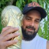 Diego DÃaz profil fotoÄrafı