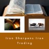 Iron Sharpens Iron Trading profil fotoğrafı