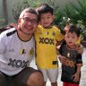Lee Seng Foo๐ฒ๐พๆๆๅฏ's profile picture