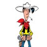 Profilbild von lucky Luke