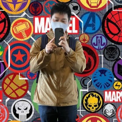 Marvel M's profile picture