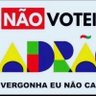 Dama de preto💚💛💙's profile picture