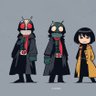 Фото профиля Drawty Funky