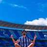 Gon profil fotoğrafı