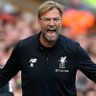 Jurgen Klopp profil fotoğrafı
