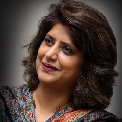 Arfana_Mallah's profile picture
