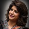Dr.Arfana Mallah profil fotoğrafı