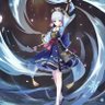 Profilbild von しょくぱん