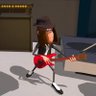 Profilbild von Arby Rockman 🇬🇧 🎸 🇱🇷