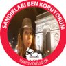 Фото профиля Aynur Aydoğmuş