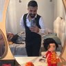 Mustafa aka profil fotoğrafı