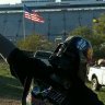 Фото профиля Globalist Darth Hendrick