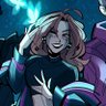 「 ✦ 𝗥𝗲𝗻𝗻 ✦ 」.𖥔 ݁ ˖ Working on C0mms's profile picture